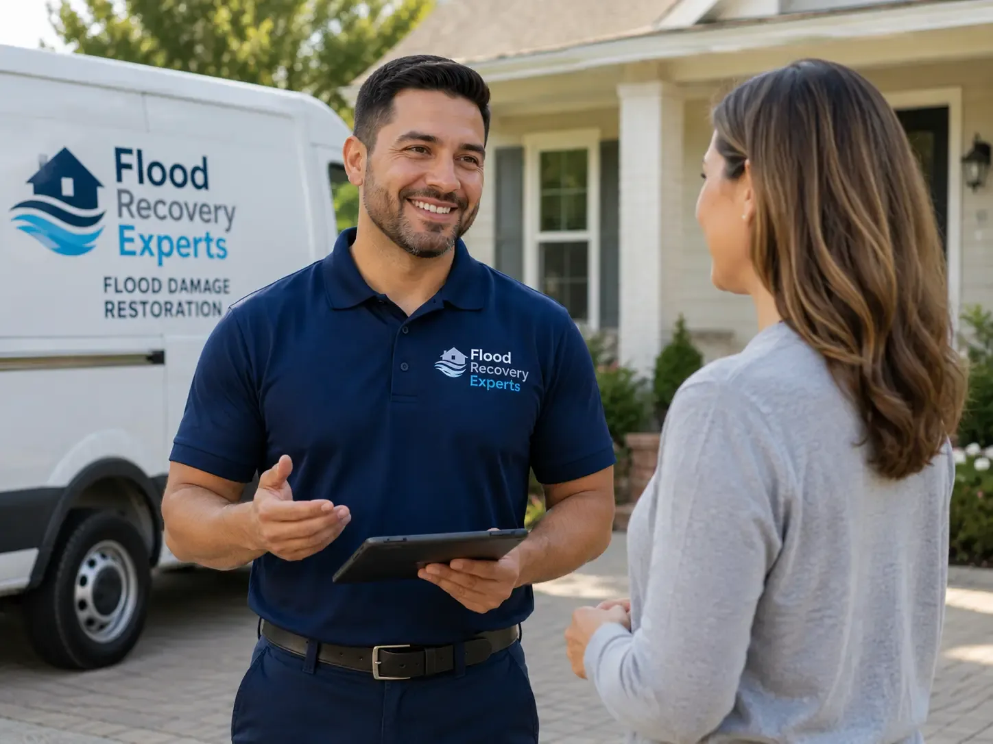 Flood Damage Cleanup Bosque Farms, NM FAQs